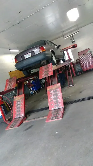 Wise's Auto Repair 0