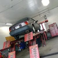 Wise's Auto Repair