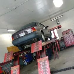 Wise's Auto Repair ico