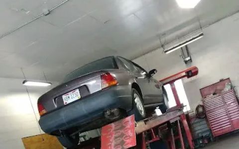 Wise's Auto Repair