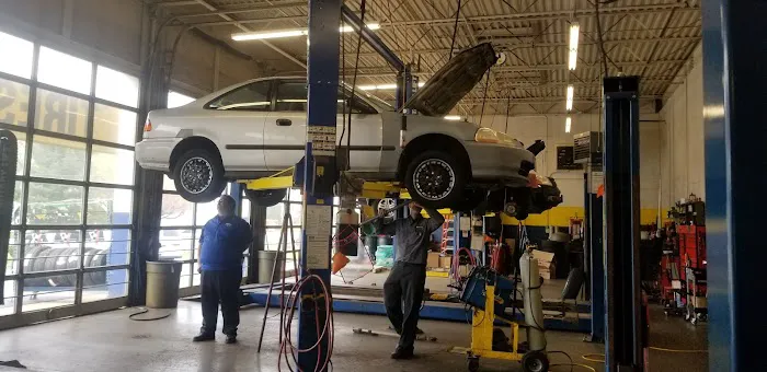 Tire Choice Auto Service Centers 3