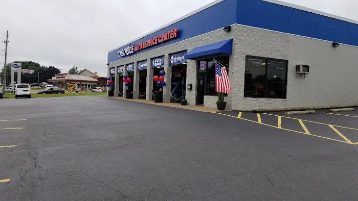 Tire Choice Auto Service Centers 7