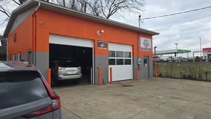Your Muffler and Auto Shop LLC 0