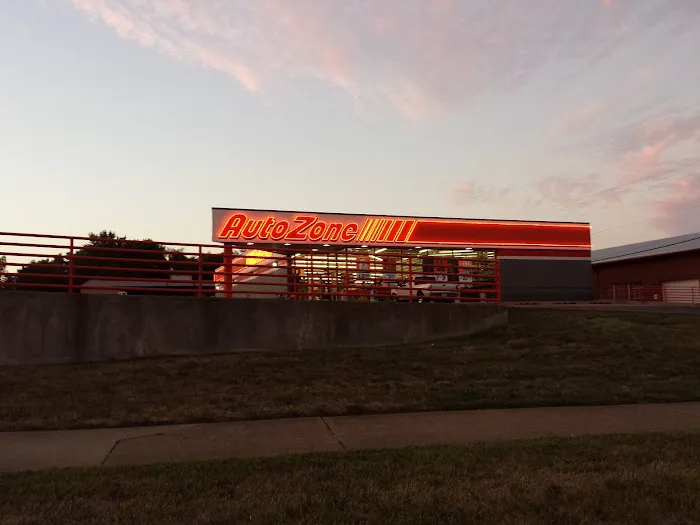 AutoZone Auto Parts 2