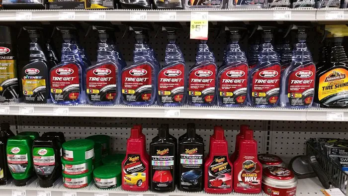 AutoZone Auto Parts 3
