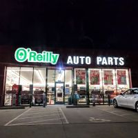 O'Reilly Auto Parts