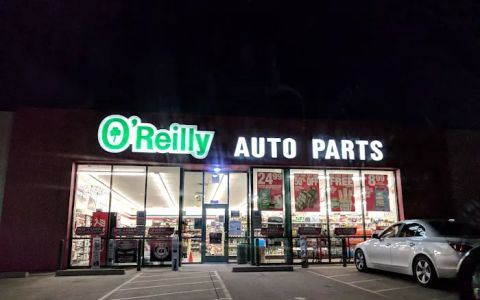 O'Reilly Auto Parts