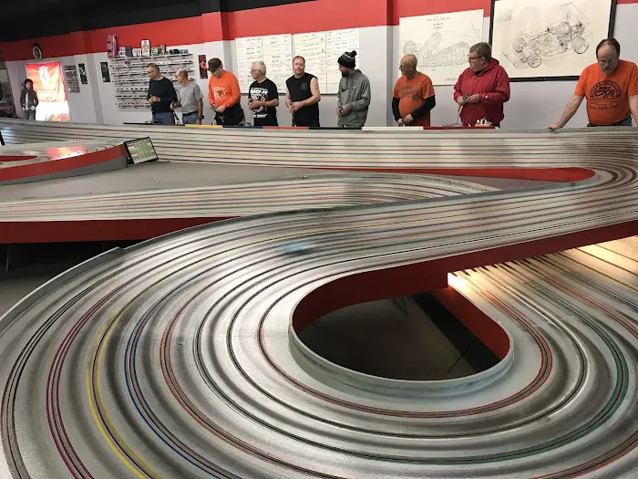 Mark's Model World & Slot Car 2