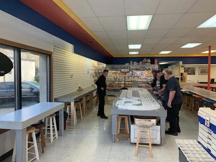 Mark's Model World & Slot Car 7
