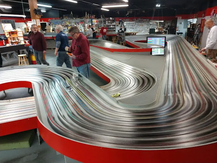 Mark's Model World & Slot Car 6