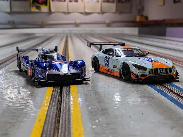 Mark's Model World & Slot Car 4