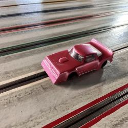 Mark's Model World & Slot Car ico