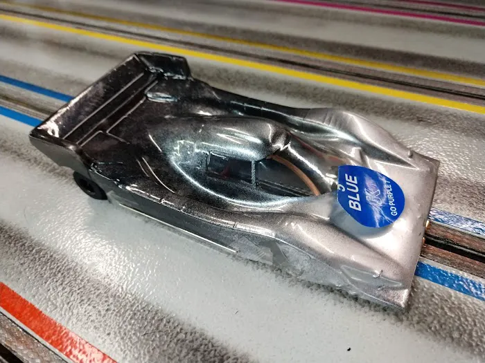 Mark's Model World & Slot Car 8