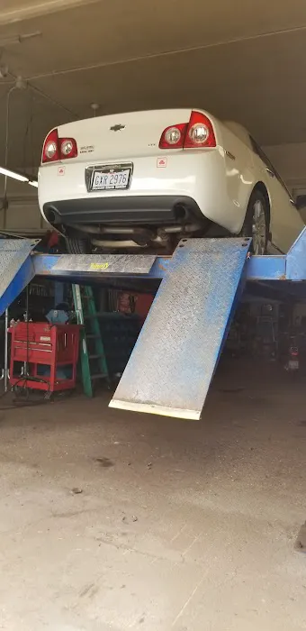 Thrifty Muffler 3
