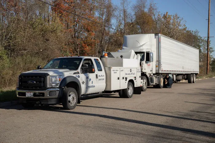 MPI Logistics & Services 2