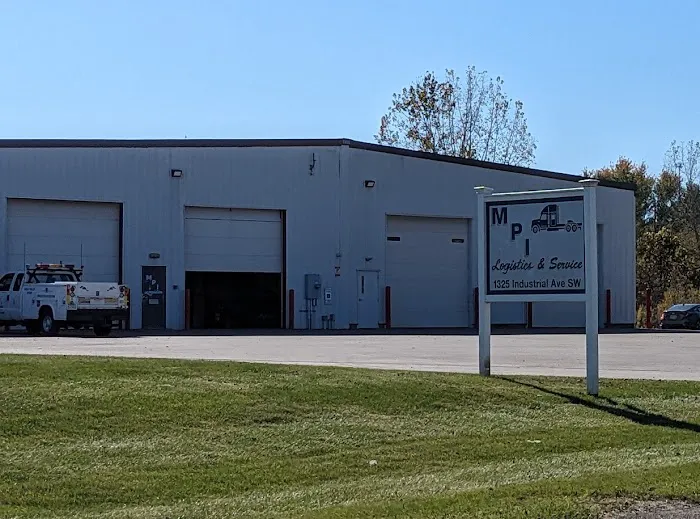 MPI Logistics & Services 0