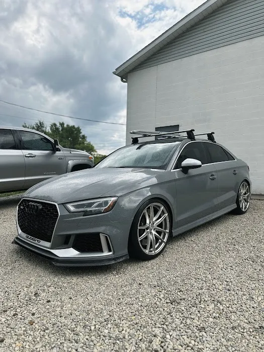 Rose Motorsport 5