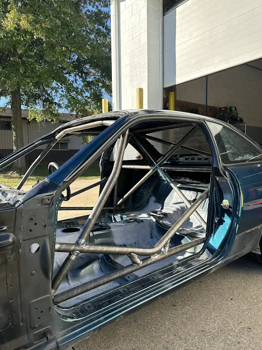 Rose Motorsport 7