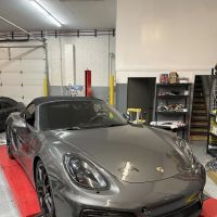 Rose Motorsport