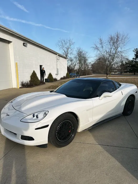 Rose Motorsport 2
