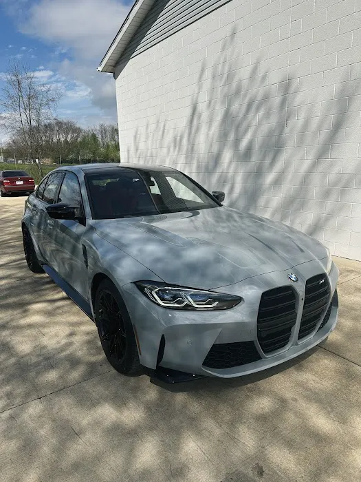 Rose Motorsport 8