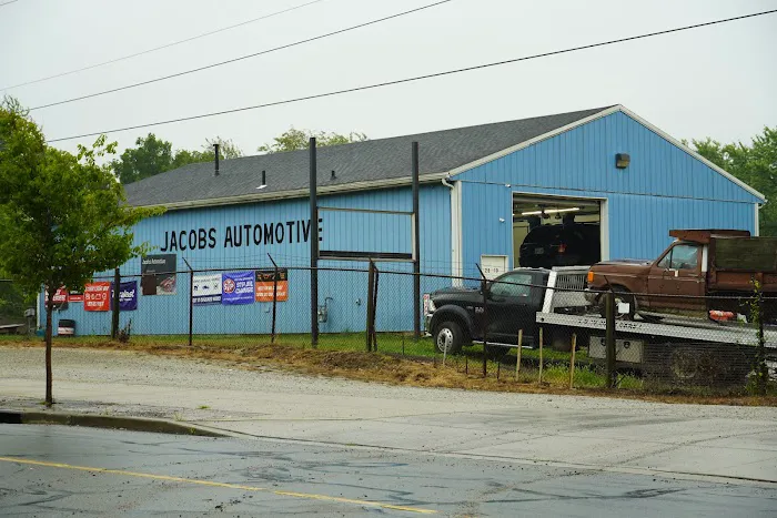 Jacobs Automotive 0