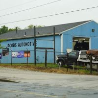 Jacobs Automotive