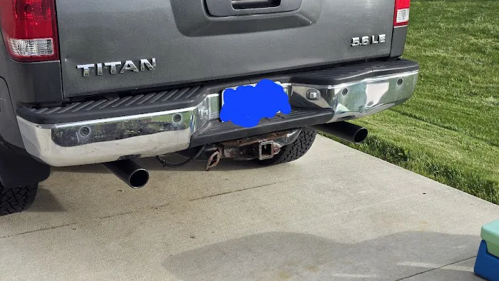 Mahoning Muffler & Brake 9