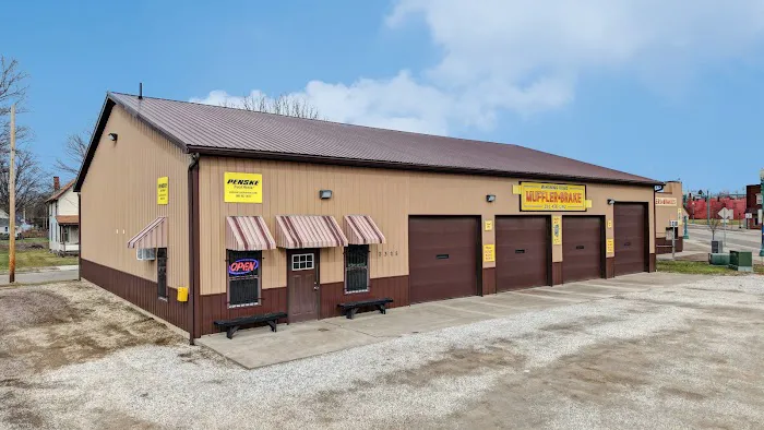 Mahoning Muffler & Brake 1