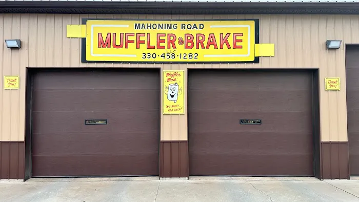 Mahoning Muffler & Brake 8