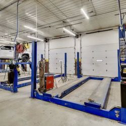 Mahoning Muffler & Brake ico