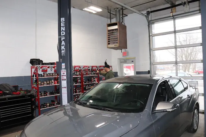 HBR Automotive 1