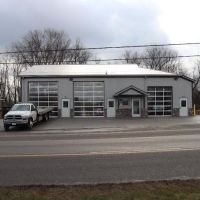 HBR Automotive