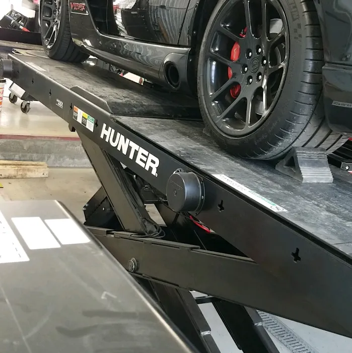 HBR Automotive 5