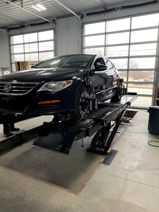 HBR Automotive 4