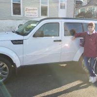 T & T Auto & Tire Center