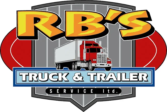RB'S Truck & Trailer Service 1