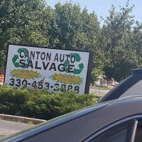 Canton Auto Salvage