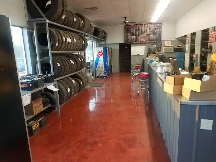 Canton Auto Salvage 3