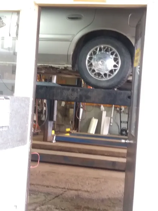 Quality Muffler Shop 0