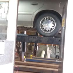 Quality Muffler Shop ico