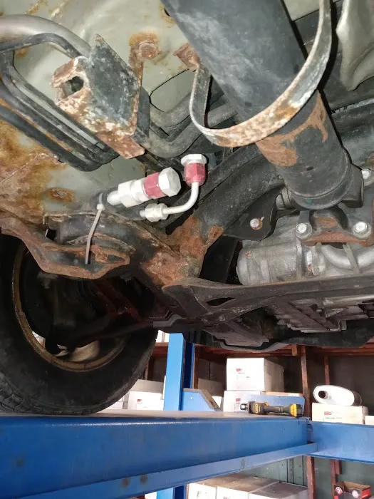 Quality Muffler Shop 3