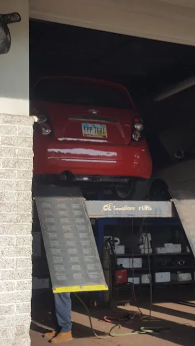 Quality Muffler Shop 5