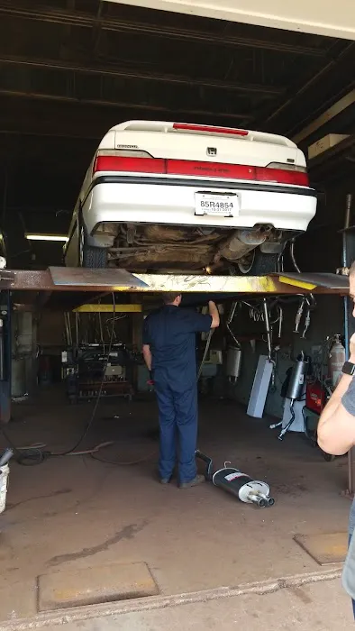 Quality Muffler Shop 7