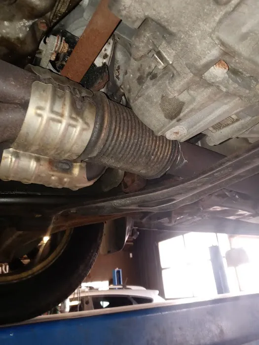Quality Muffler Shop 6