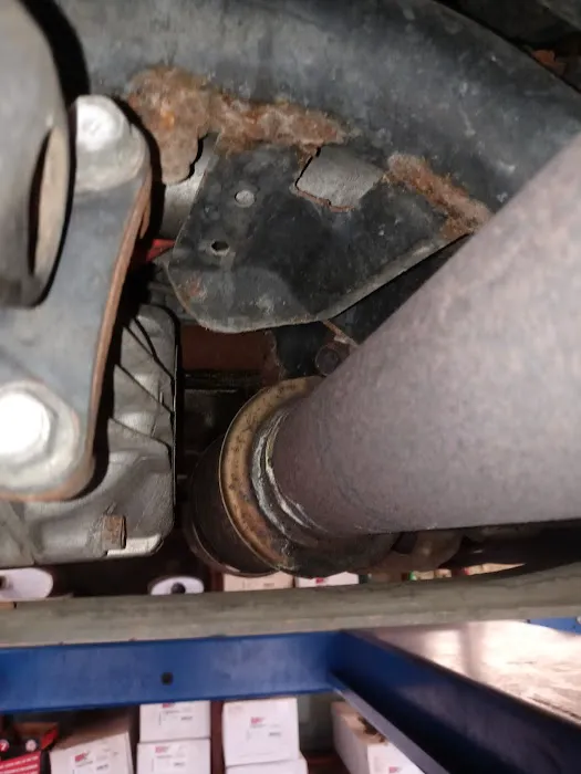 Quality Muffler Shop 4