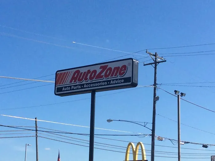 AutoZone Auto Parts 2