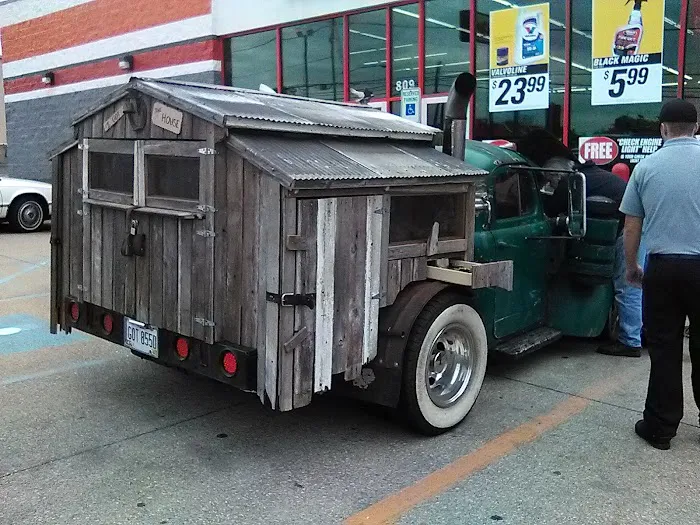AutoZone Auto Parts 4
