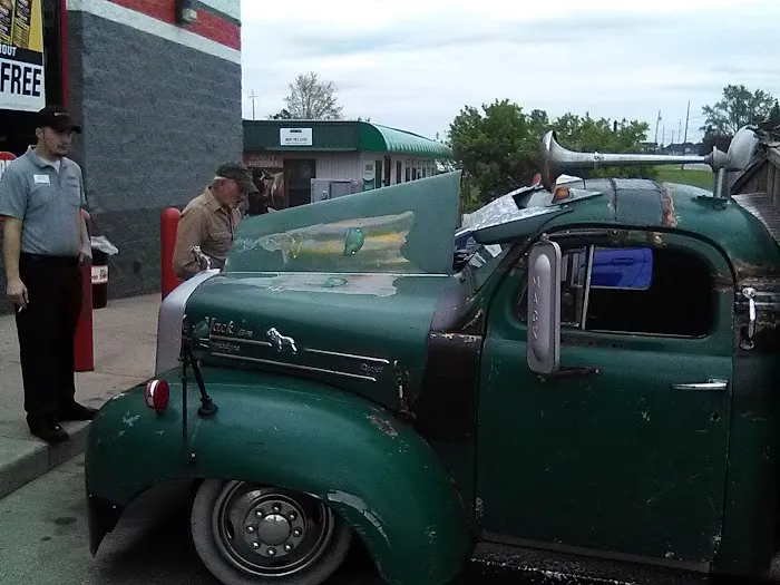 AutoZone Auto Parts 8