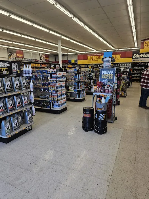 Advance Auto Parts 2